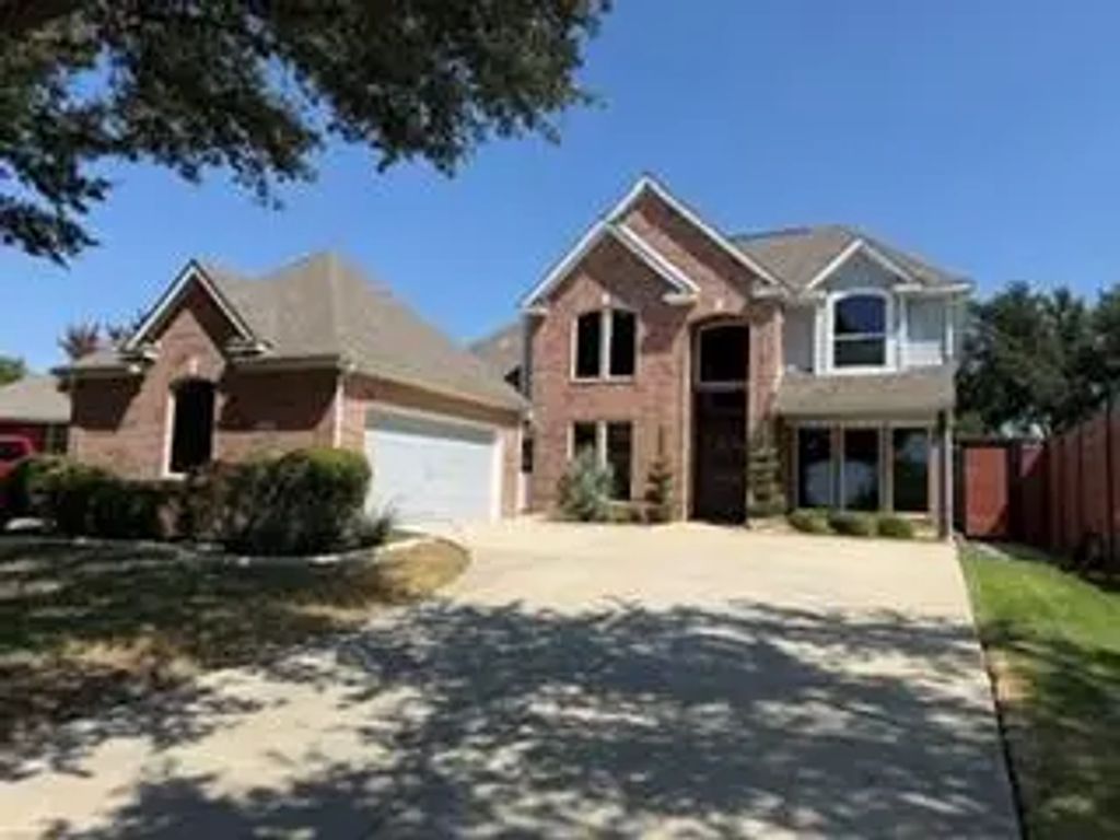5904 Heron Cove Lane, The Colony