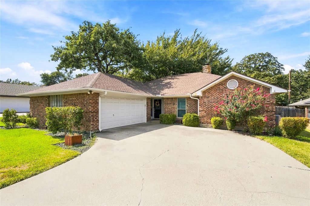 2708 Citadel Drive, Arlington