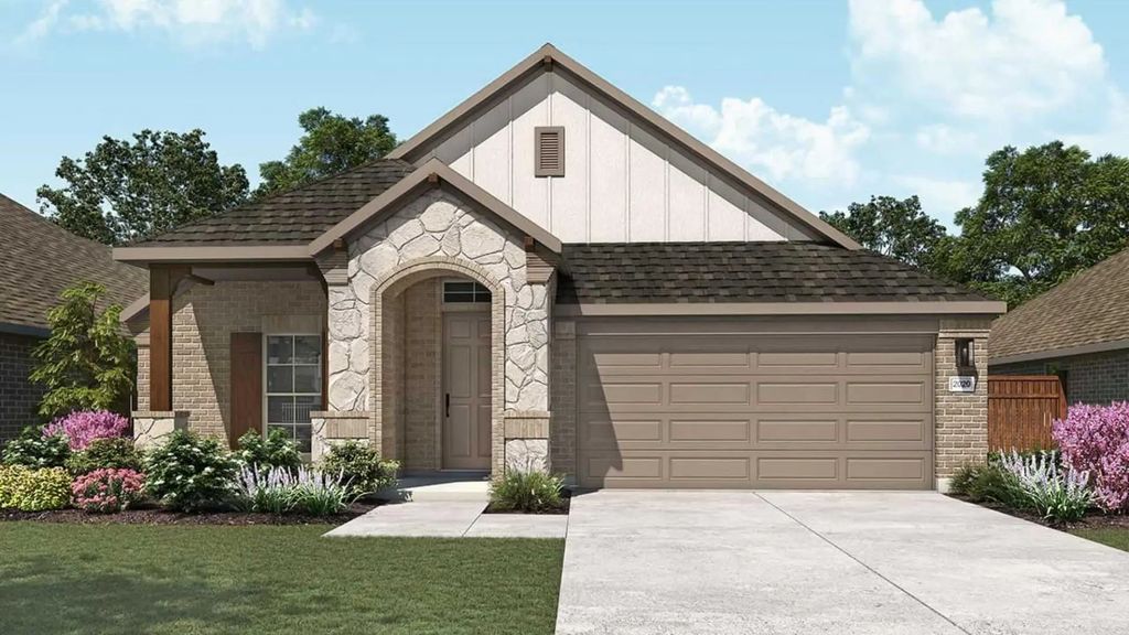 4909 Hitching Post Drive, Fort Worth