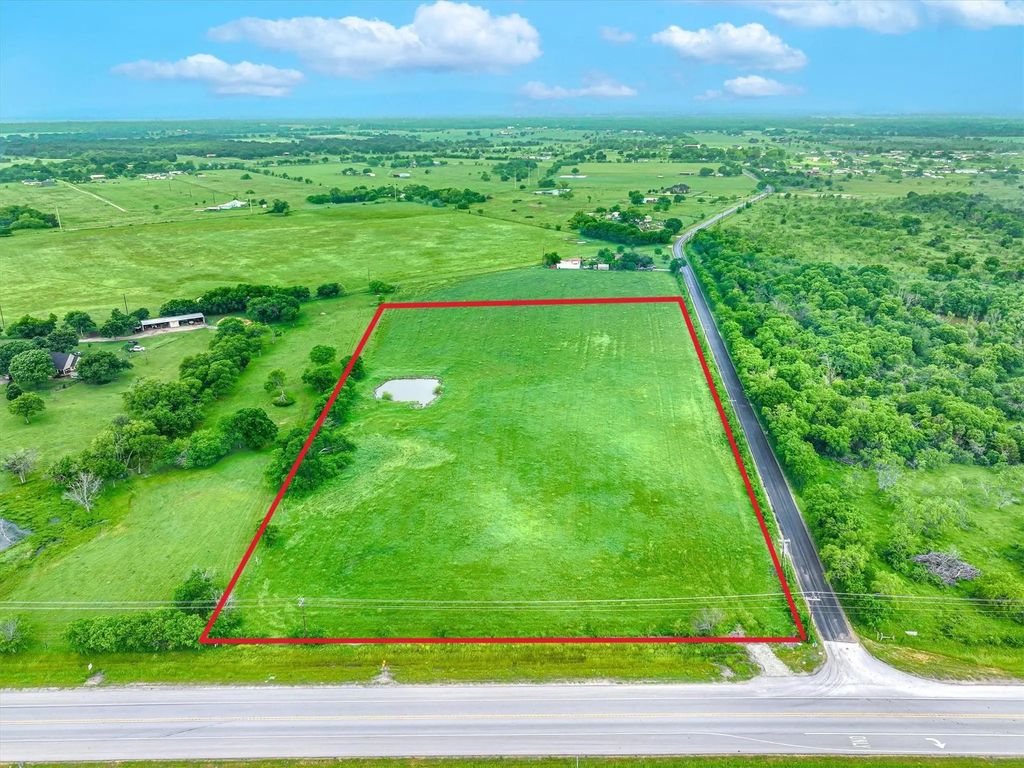 Tbd Tx-34 Highway, Scurry