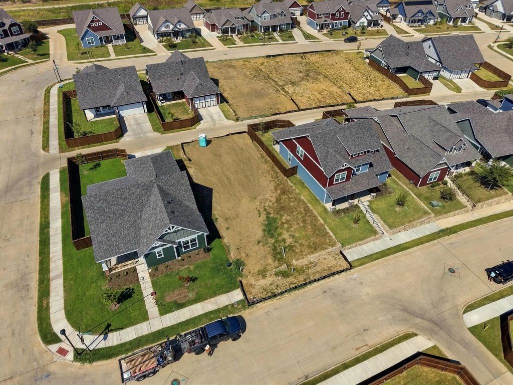 3640 Randall Terrace, Grand Prairie