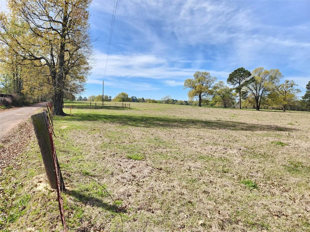 Lot 10 Fm 49, Gilmer