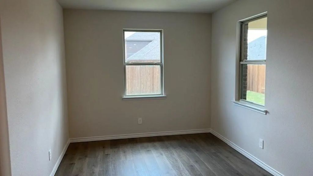 4809 Silver Vein Avenue, Aubrey