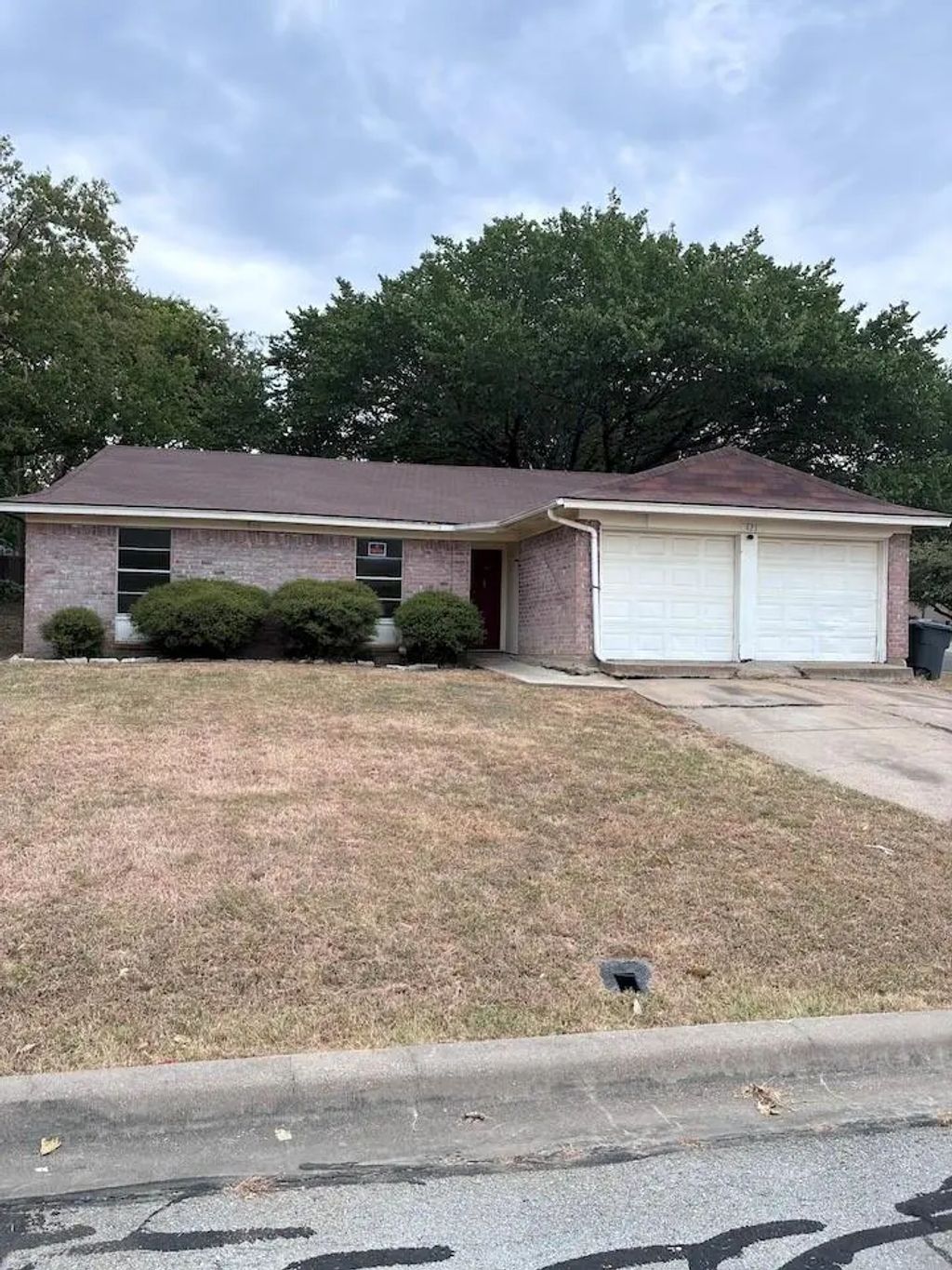 621 Dayton Road, Mansfield