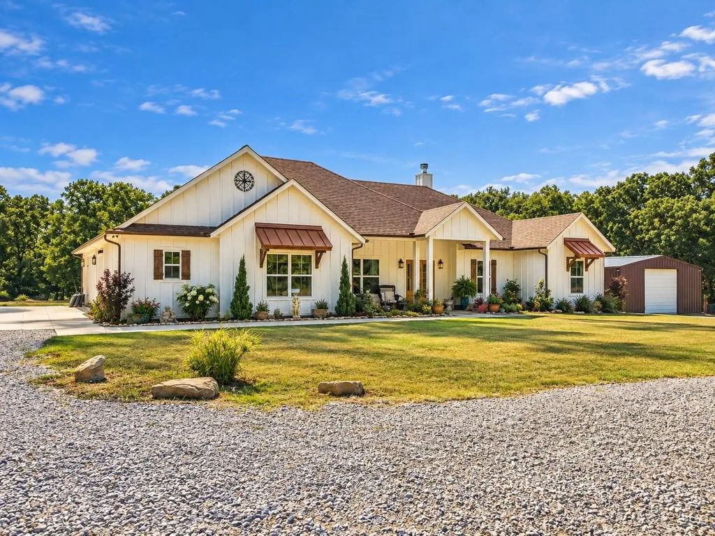 2525 Preskitt Road, Decatur