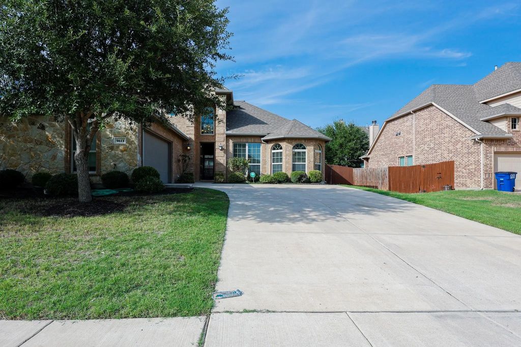 3611 Mohan Court, Sachse