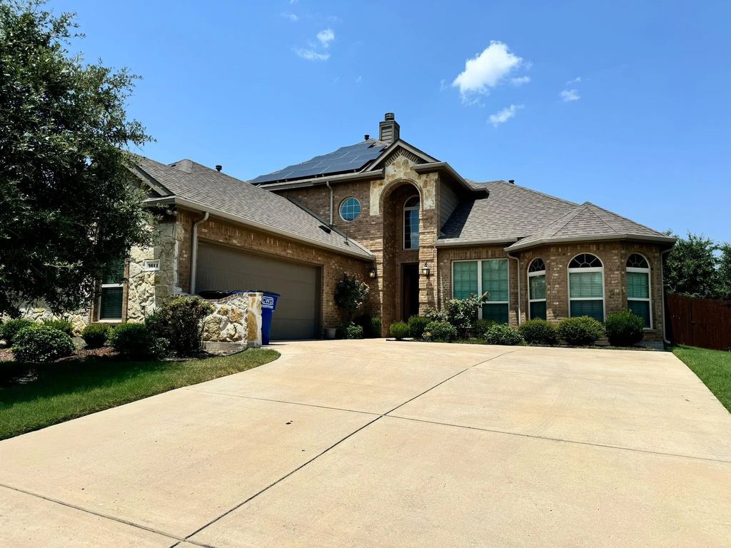 3611 Mohan Court, Sachse