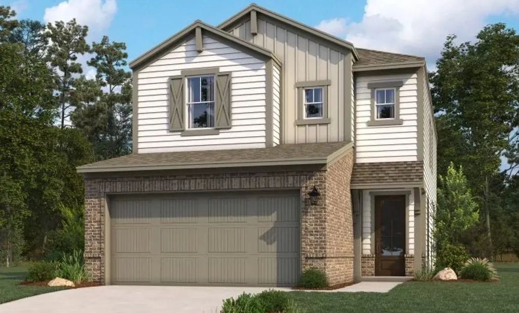 2509 Lost Maples Lane, Dallas