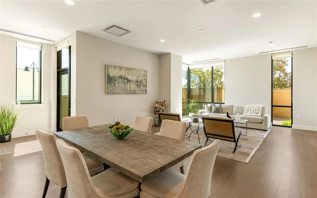 5656 N Central Expressway 103, Dallas