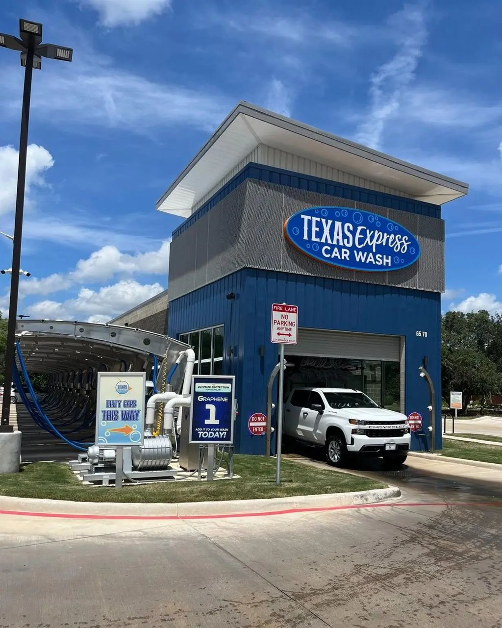 6570 Babcock Road, San Antonio