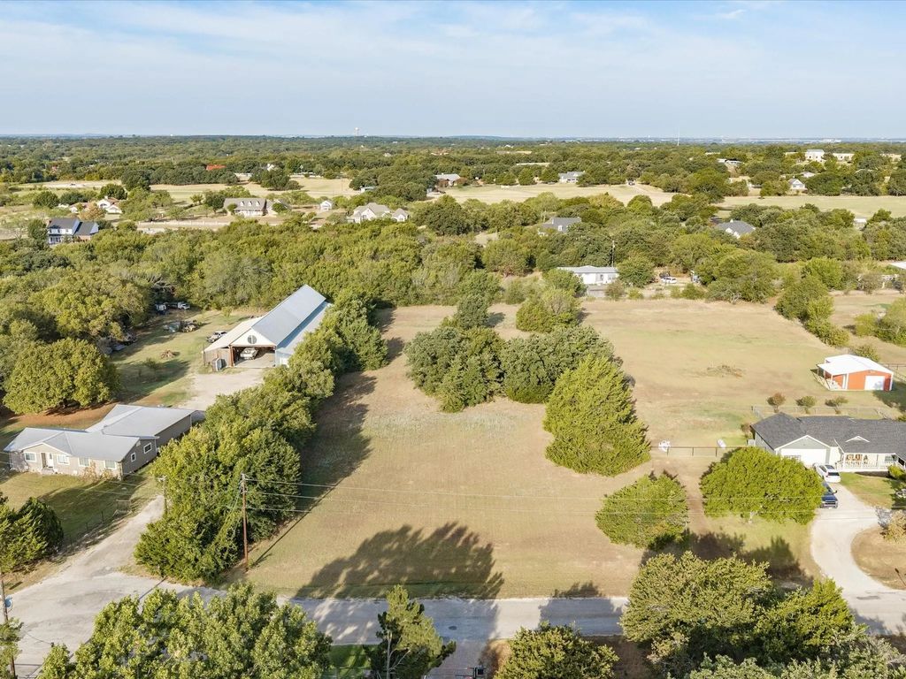 144 Lunday Lane, Burleson