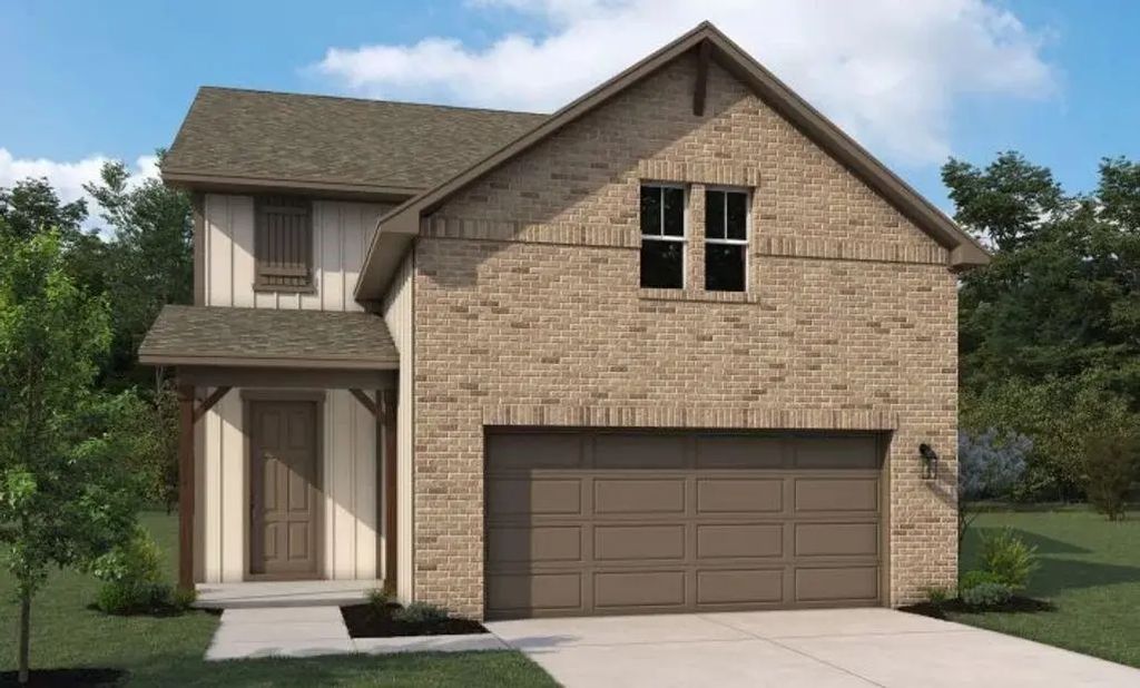 3648 Castle Drive, Celina