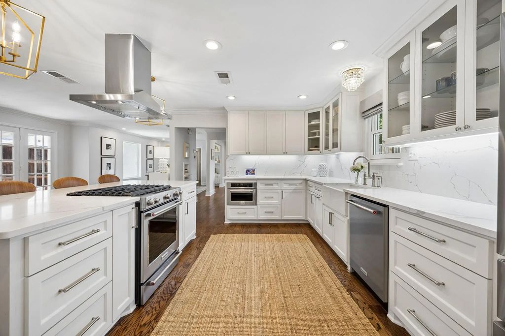 7920 Goforth Road, Dallas