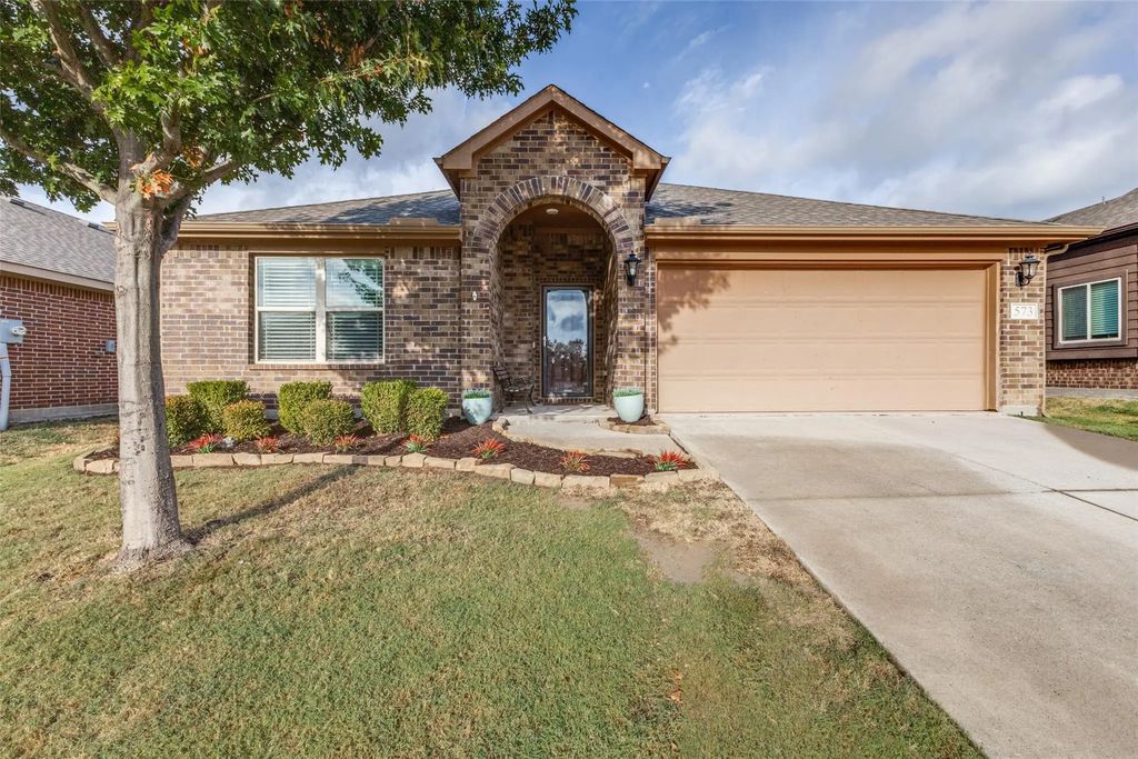 573 Providence Place, Lavon