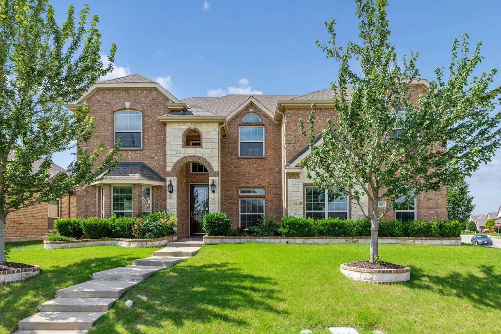 100 Spruce Street, Red Oak