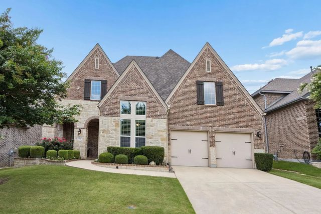 405 Cypress Garden Drive, McKinney