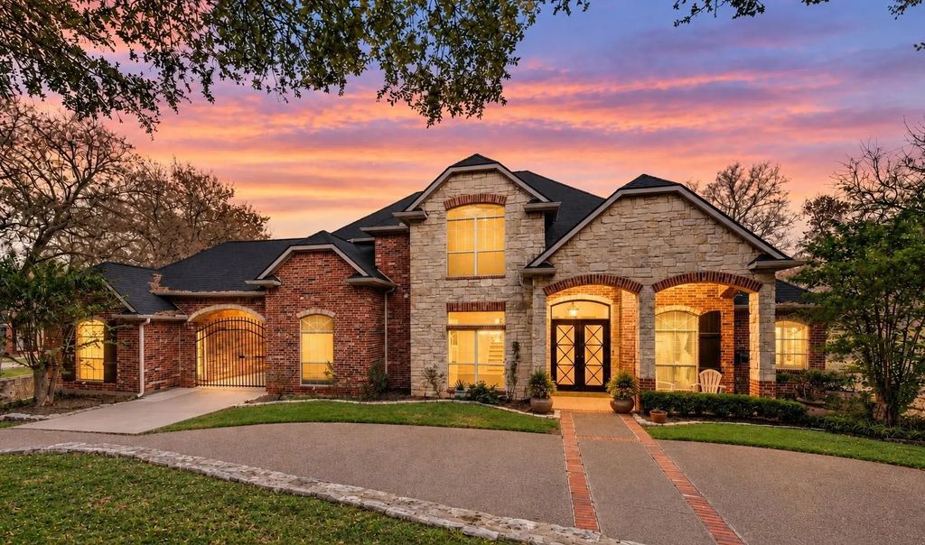 6565 Shoreline Drive, Little Elm