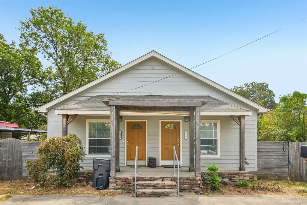 1414 Record Crossing Road, Dallas