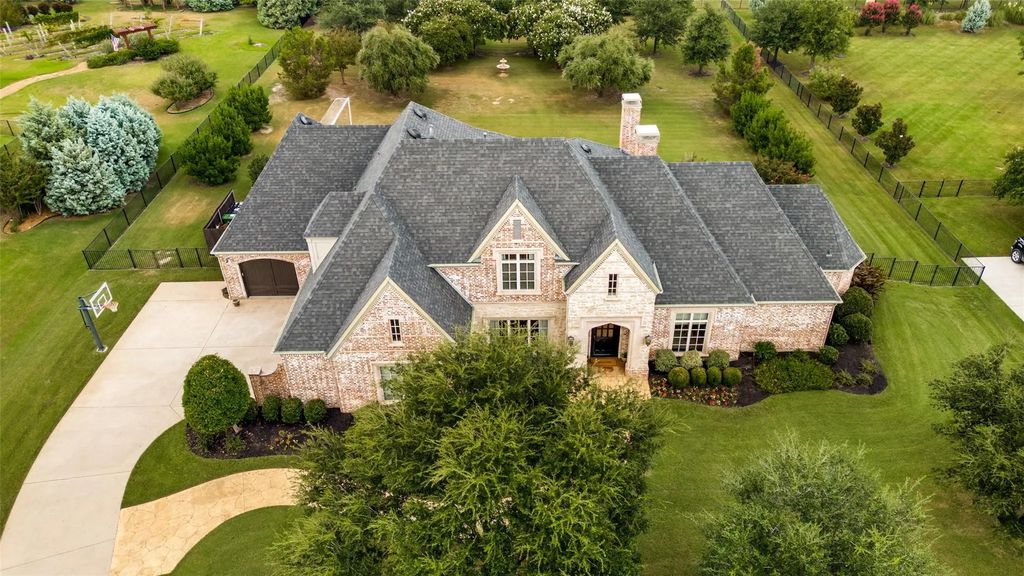 2741 Vista View Lane, Prosper