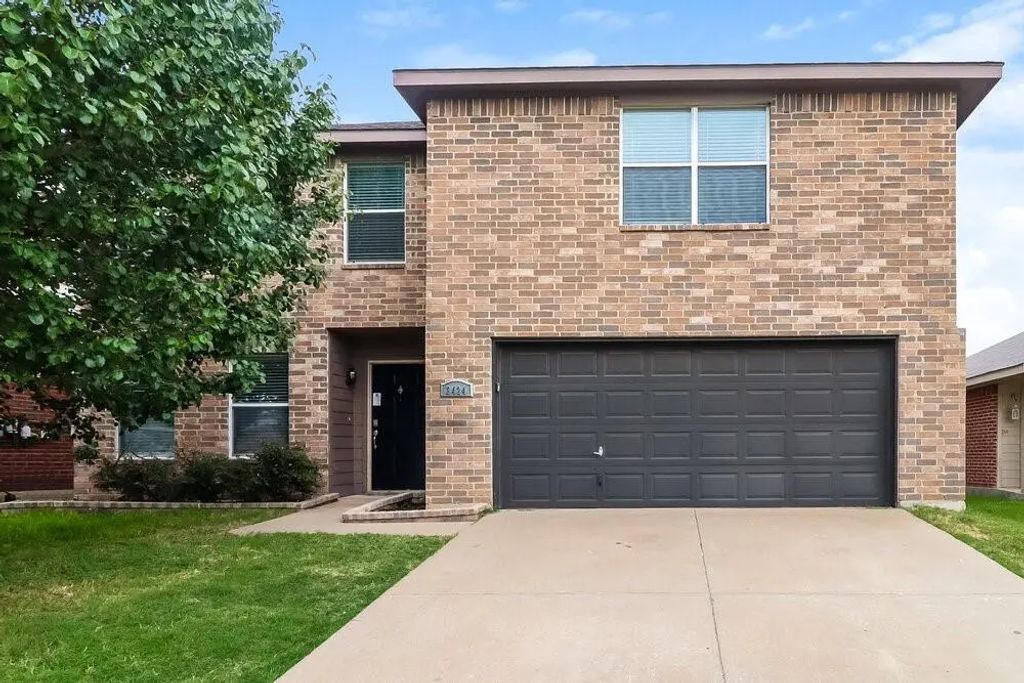 3424 Cayman Drive, Fort Worth