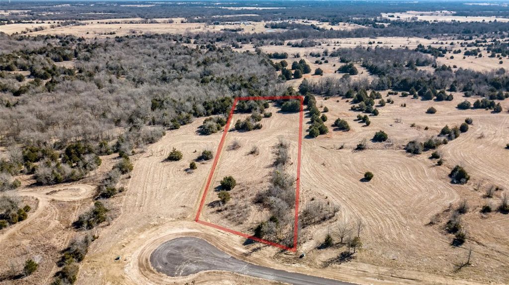 Lot 20 Lago Vista Drive, East Tawakoni