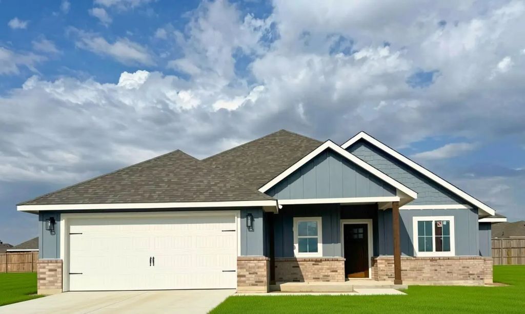 4202 Casa Magna Lane, Sanger