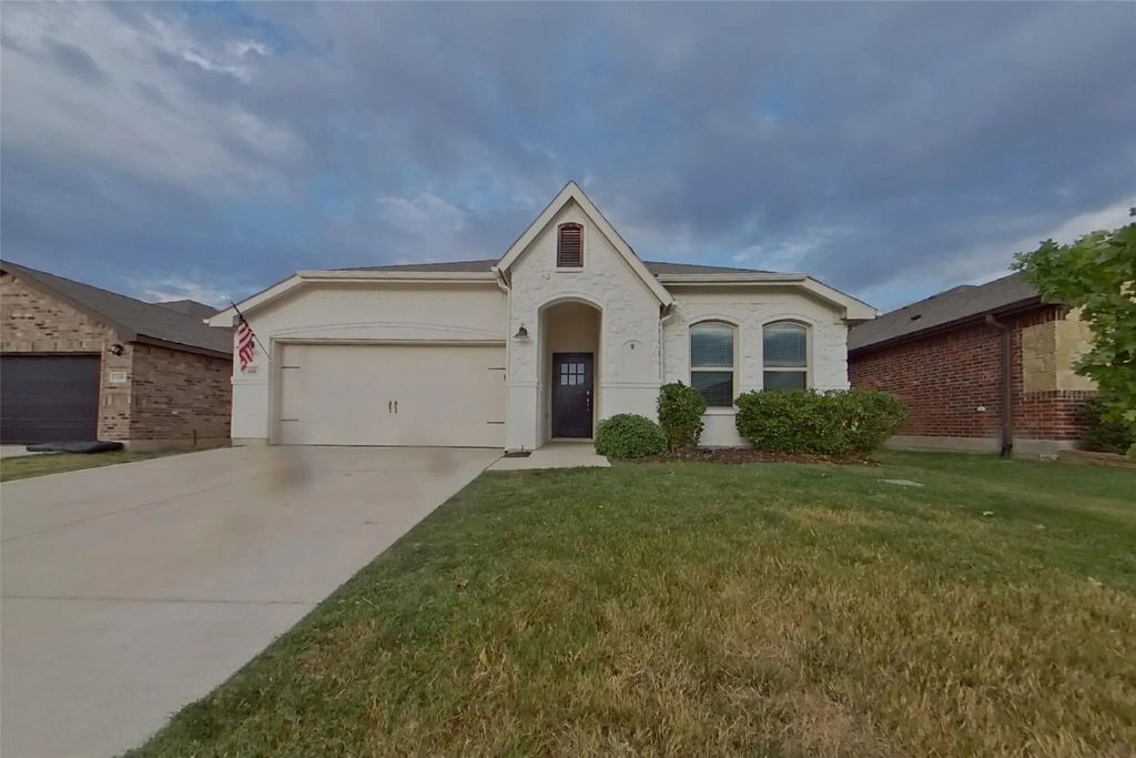 618 Autumn Avenue, Justin