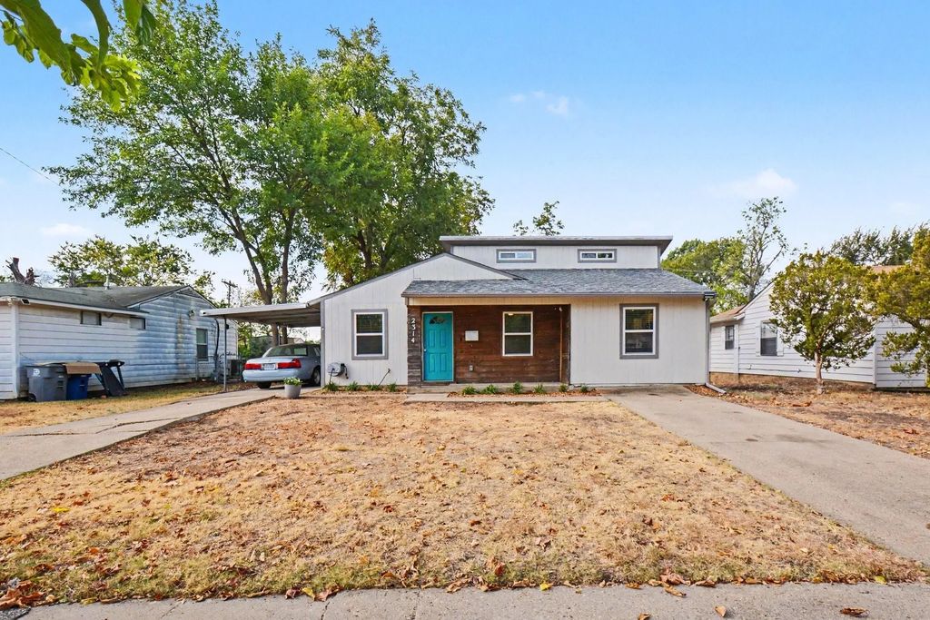 2314 Healey Drive, Dallas