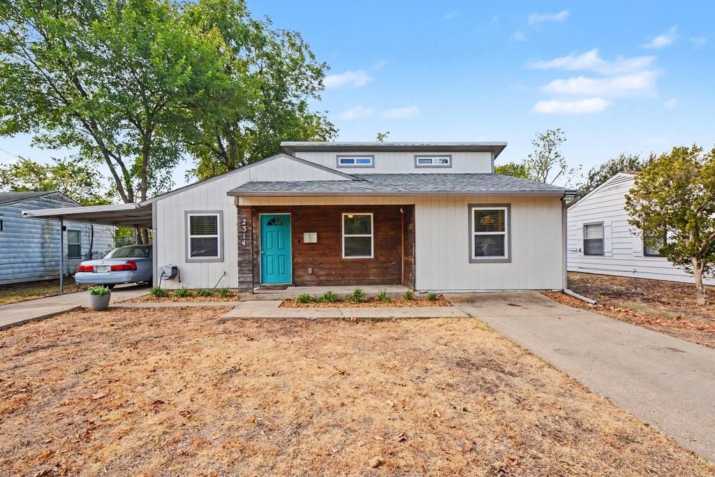 2314 Healey Drive, Dallas