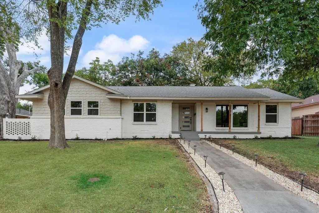 804 Brook Valley Lane, Dallas