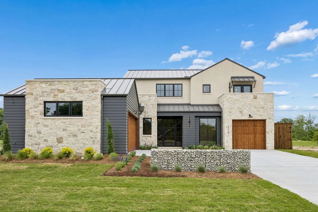 116 Windmill Drive, Coppell