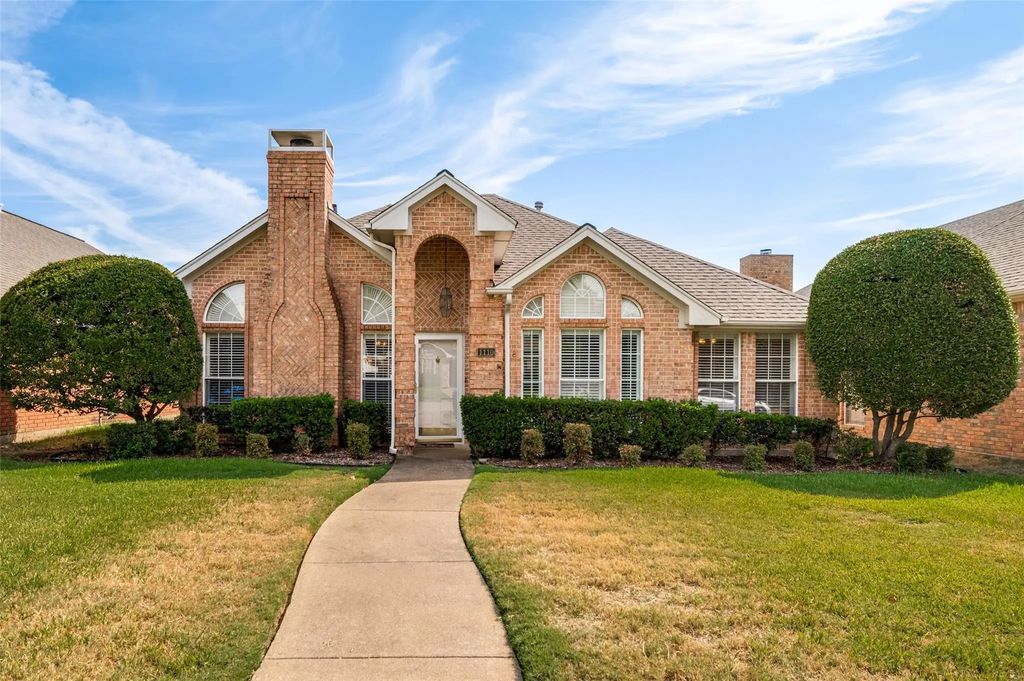 1110 Emily Lane, Carrollton