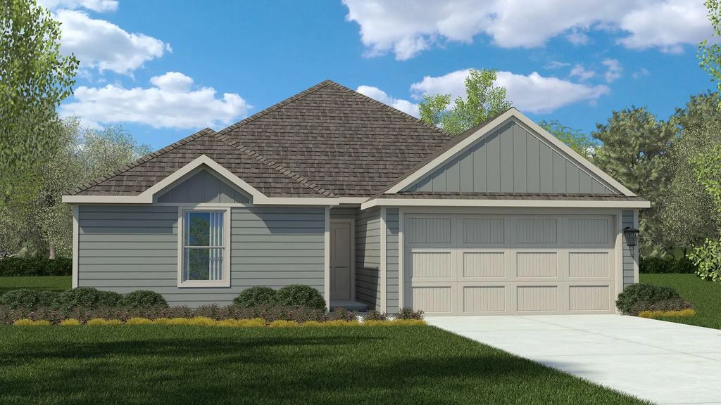 357 Amelia Avenue, Godley