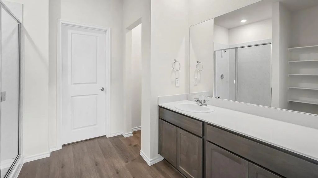 2005 Shumard Drive, Dorchester