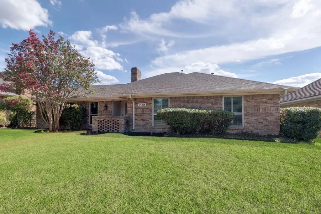 9006 Church Road, Dallas