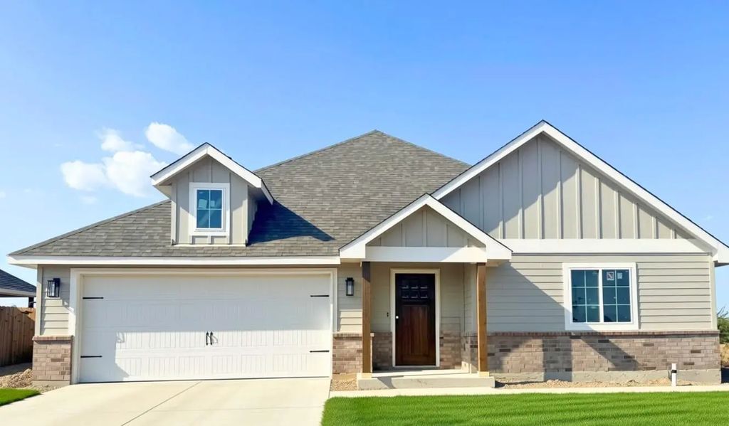 4705 Enclave Drive, Sanger