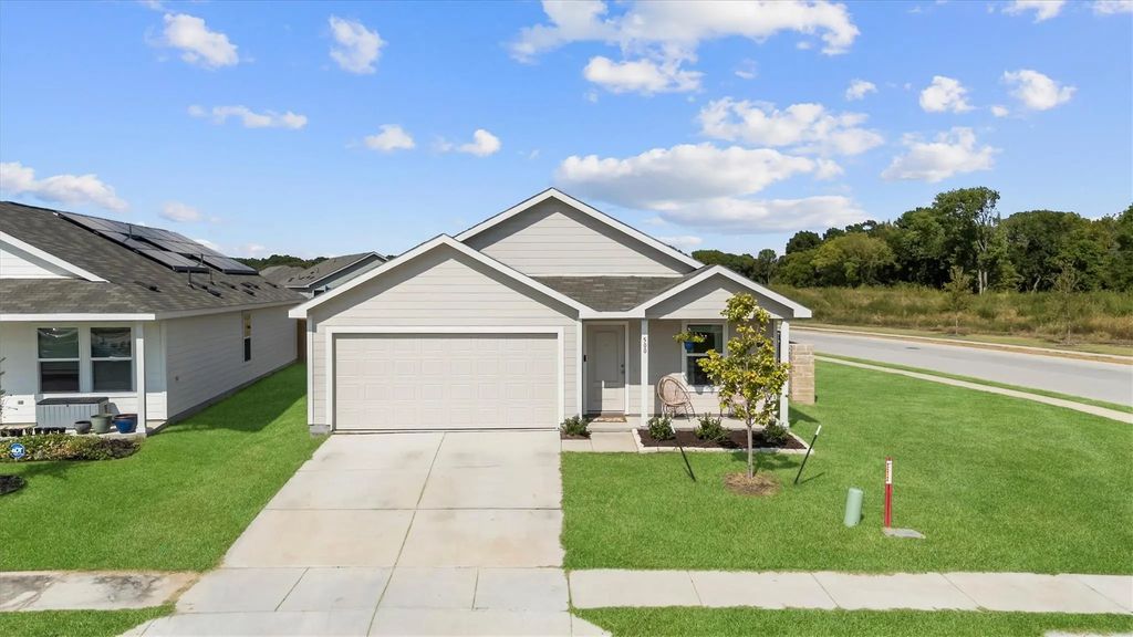 500 Waymaker Way, Princeton
