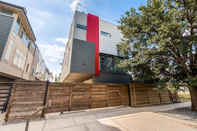 1865 Summit Avenue 105, Dallas