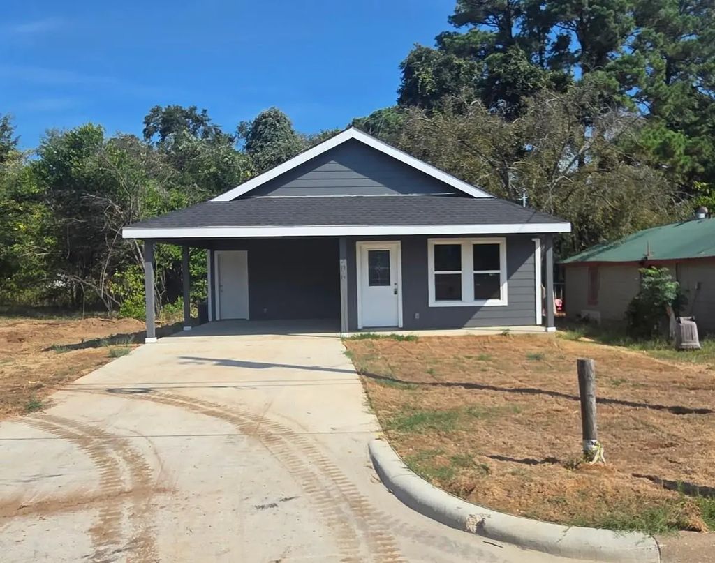 506 Jonathan Street, Athens