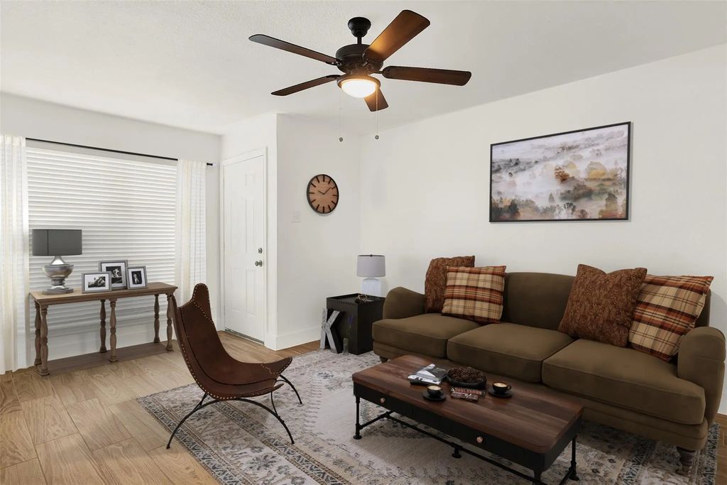 306 Hilltop Avenue A, Richardson