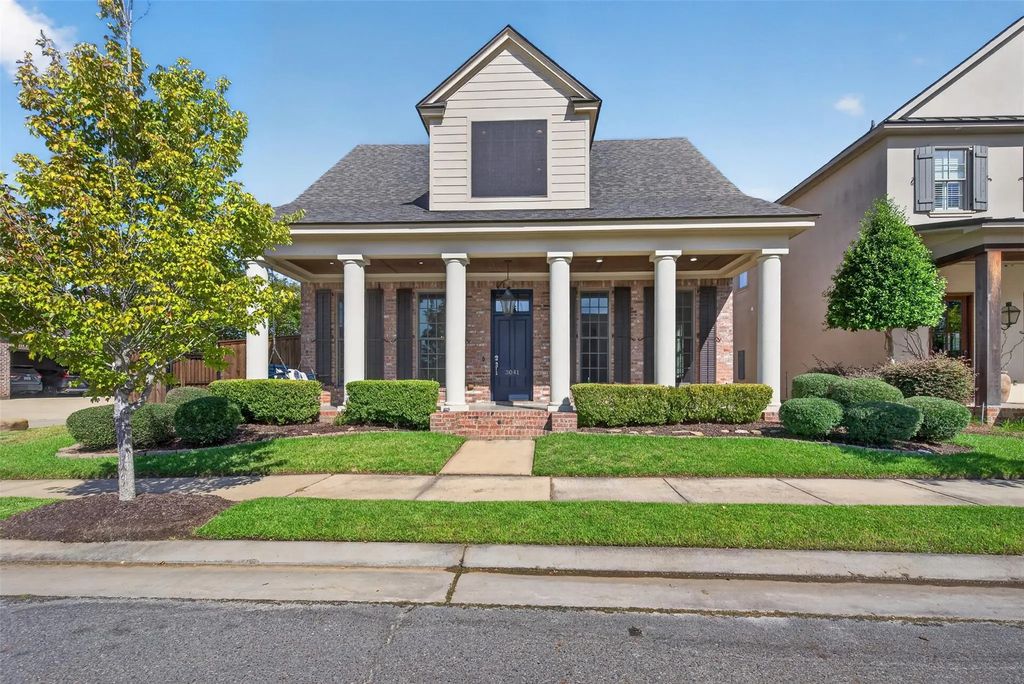 3041 Newberry Lane, Shreveport