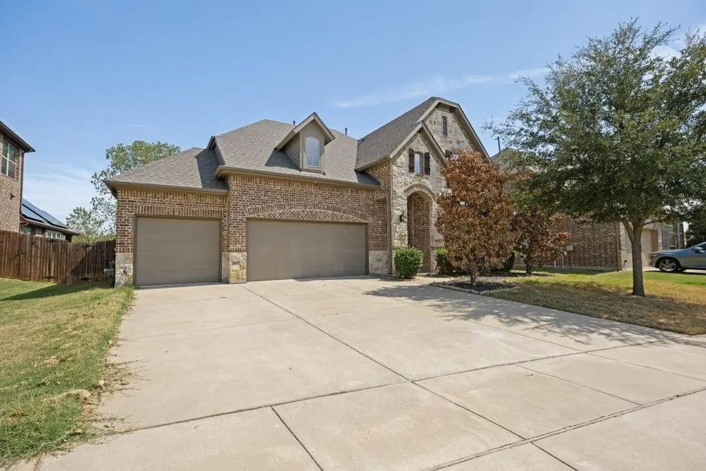 4713 Camp Verde Circle, Sherman