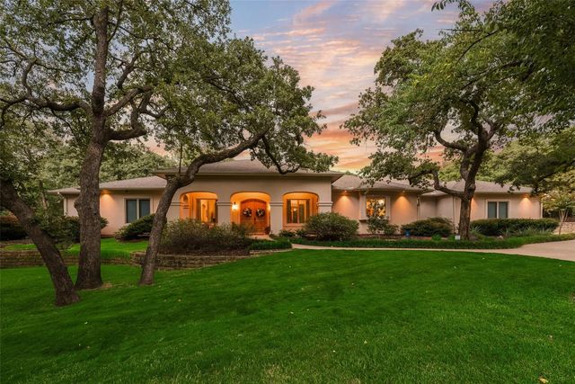 1416 Jackson Road, Keller