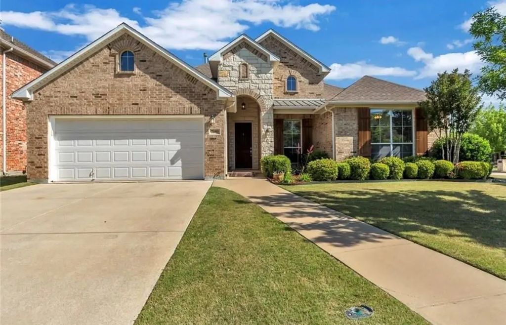 7100 Old Santa Fe Trail, Fort Worth
