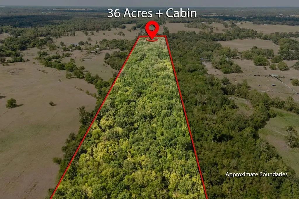 949 Sw County Road 3250, Winnsboro