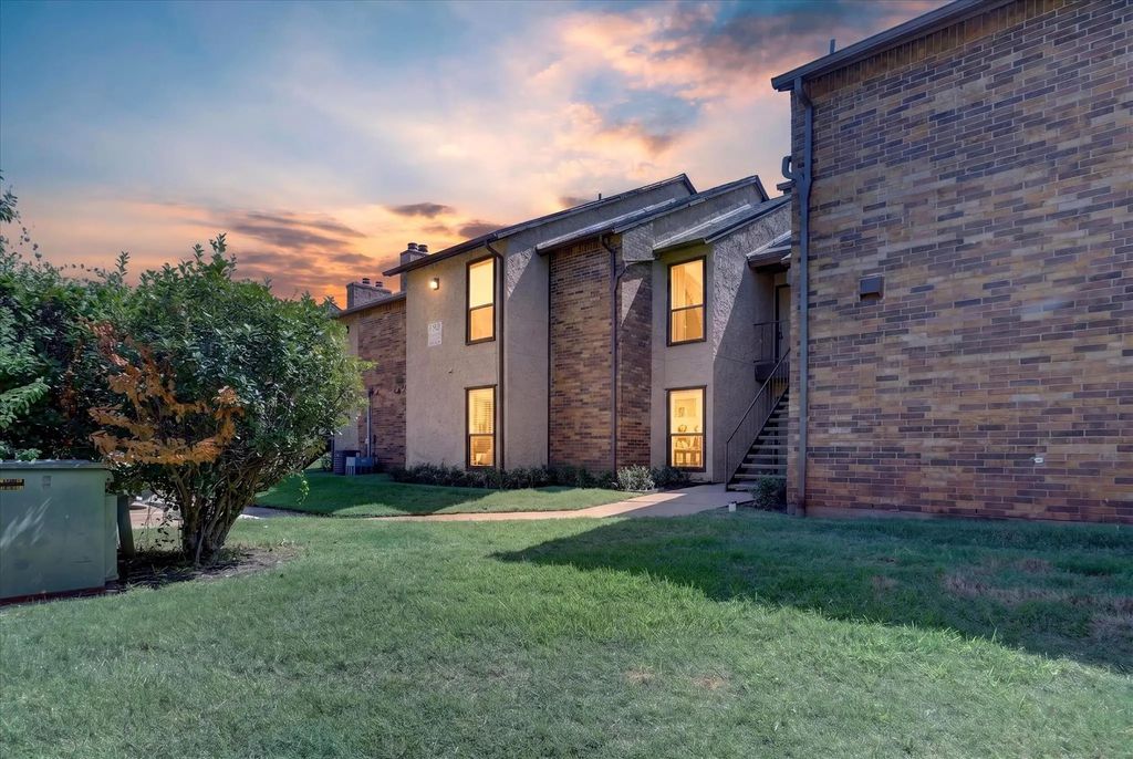 1204 Calico Lane 721, Arlington