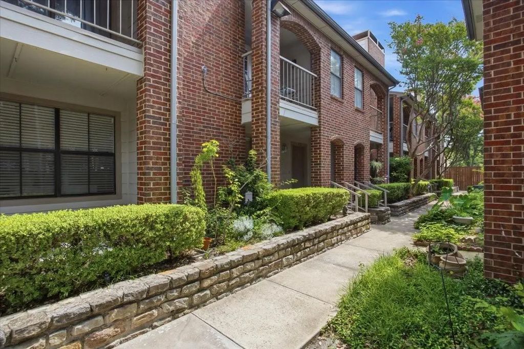 3205 Donnelly 202, Fort Worth