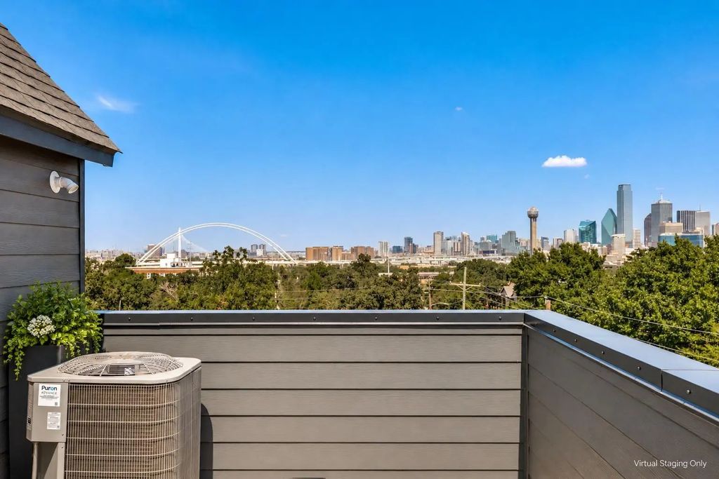 701 N Lancaster Avenue 201, Dallas