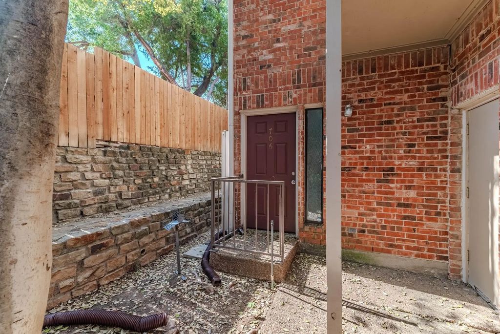 5619 Preston Oaks Road 706, Dallas