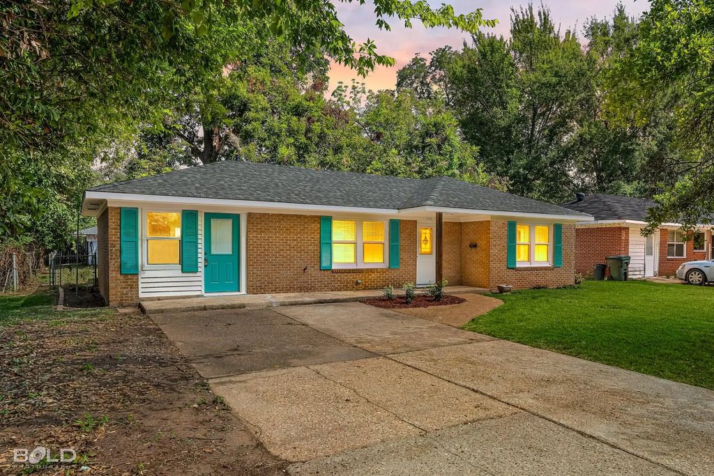 252 Southfield Road, Shreveport